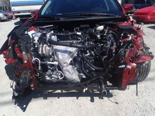 2014 Nissan Altima S, clear title, runs and drives, damaged, sedan,non salvage, image 15