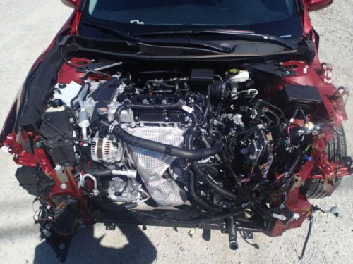 2014 Nissan Altima S, clear title, runs and drives, damaged, sedan,non salvage, image 23