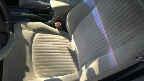 1998 Honda Accord LX Sedan 4-Door 2.3L, US $2,900.00, image 2