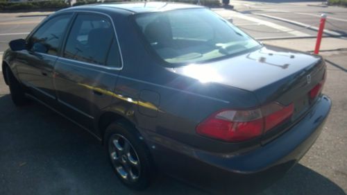 1998 Honda Accord LX Sedan 4-Door 2.3L, US $2,900.00, image 9