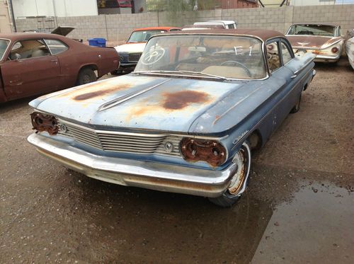 1960 pontiac catalina
