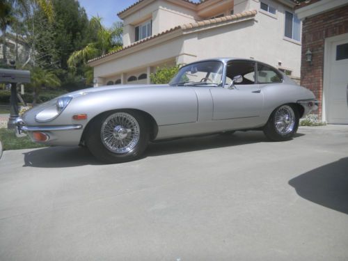 1969 jaguar xke coupe