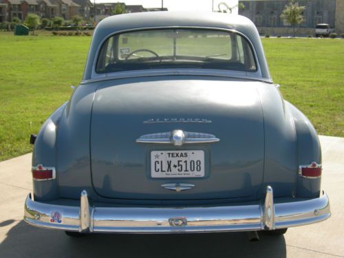 1950 Plymouth Super Deluxe * Survivor in Texas * Great Driver!, US $8,950.00, image 7
