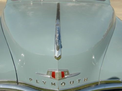 1950 Plymouth Super Deluxe * Survivor in Texas * Great Driver!, US $8,950.00, image 12