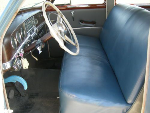 1950 Plymouth Super Deluxe * Survivor in Texas * Great Driver!, US $8,950.00, image 32