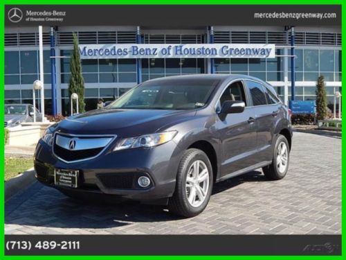 2014 used 3.5l v6 24v automatic front wheel drive suv premium