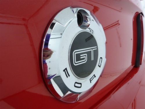 Coupe 4.6L CD Rear Wheel Drive Power Steering Rear Spoiler Used Cars Kansas City, image 32