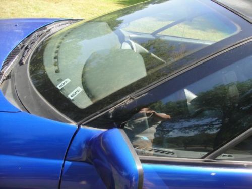 1992 Subaru SVX LSL Coupe 2-Door 3.3L LEATHER SUNROOF SPOILER AWD, image 10