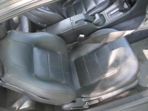 1992 Subaru SVX LSL Coupe 2-Door 3.3L LEATHER SUNROOF SPOILER AWD, image 14