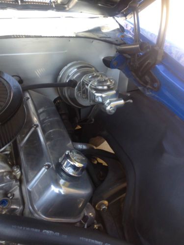 1969 SS 396 Chevelle Coupe, image 11