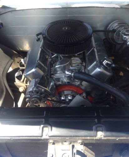 1969 SS 396 Chevelle Coupe, image 13