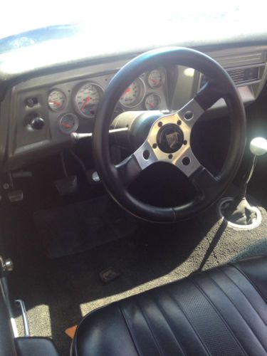 1969 SS 396 Chevelle Coupe, image 16