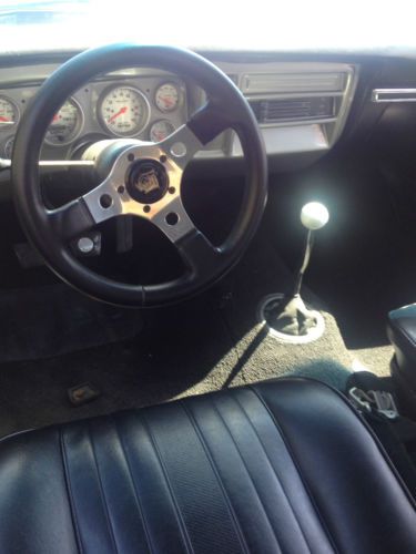 1969 SS 396 Chevelle Coupe, image 17