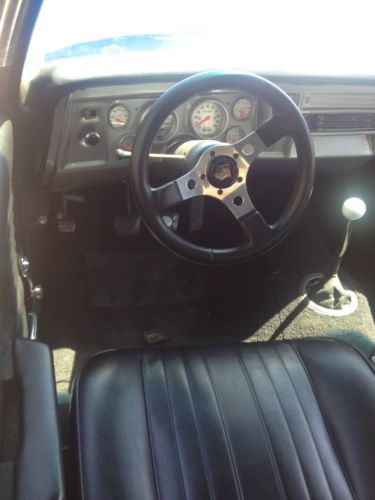 1969 SS 396 Chevelle Coupe, image 20