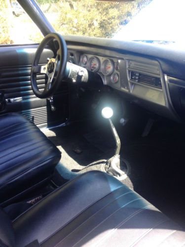 1969 SS 396 Chevelle Coupe, image 21