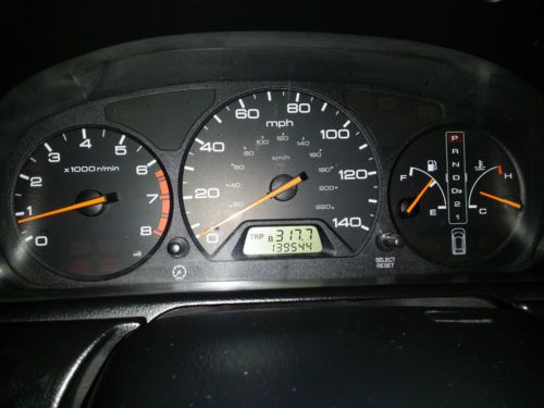 2003 Honda Odyssey EX-L Mini Passenger Van 5-Door 3.5L, US $6,500.00, image 3