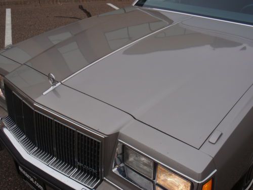 Superior Buick Hearse - just out of service - NR, image 16