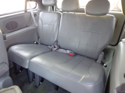 Touring 3.8L DVD Entertainment System Cassette Player Single CD Player Stow N Go, image 8