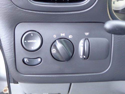 Touring 3.8L DVD Entertainment System Cassette Player Single CD Player Stow N Go, image 17