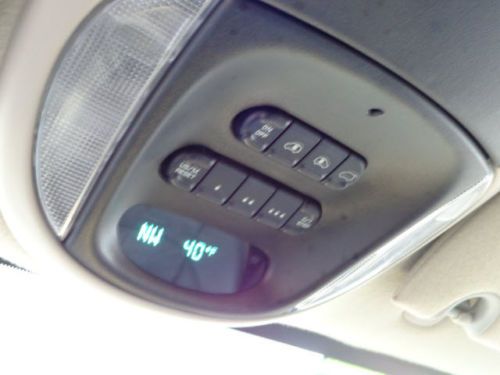 Touring 3.8L DVD Entertainment System Cassette Player Single CD Player Stow N Go, image 18
