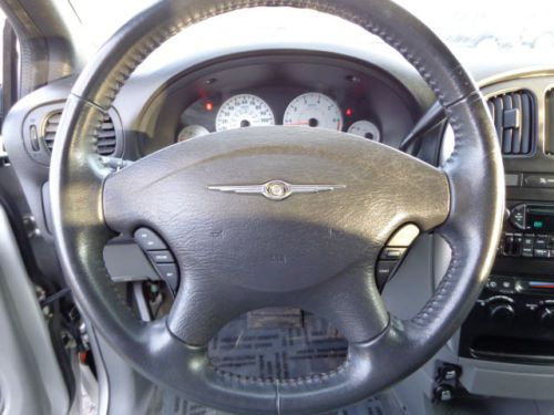 Touring 3.8L DVD Entertainment System Cassette Player Single CD Player Stow N Go, image 19