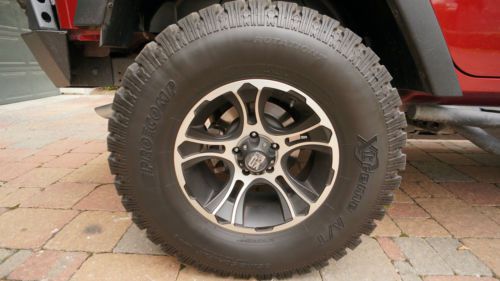 2012 Jeep Wrangler Unlimited Sport (Mint Condition with Upgrades), US $32,000.00, image 8