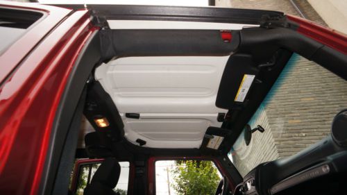2012 Jeep Wrangler Unlimited Sport (Mint Condition with Upgrades), US $32,000.00, image 10