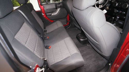 2012 Jeep Wrangler Unlimited Sport (Mint Condition with Upgrades), US $32,000.00, image 13