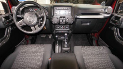 2012 Jeep Wrangler Unlimited Sport (Mint Condition with Upgrades), US $32,000.00, image 14