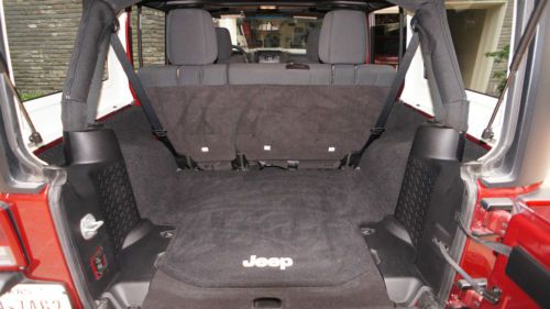 2012 Jeep Wrangler Unlimited Sport (Mint Condition with Upgrades), US $32,000.00, image 15