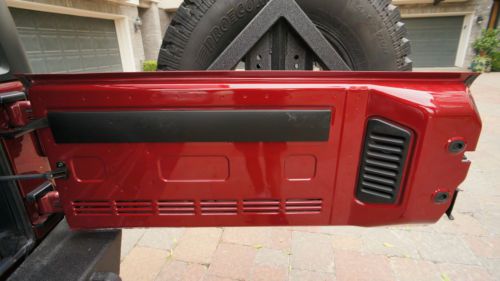 2012 Jeep Wrangler Unlimited Sport (Mint Condition with Upgrades), US $32,000.00, image 16