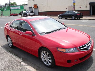 2008 acura tsx navigation warranty