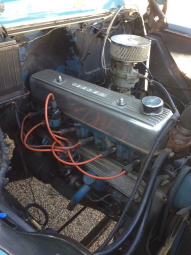 1955 Chevrolet 3100 Panel Truck, US $11,000.00, image 7