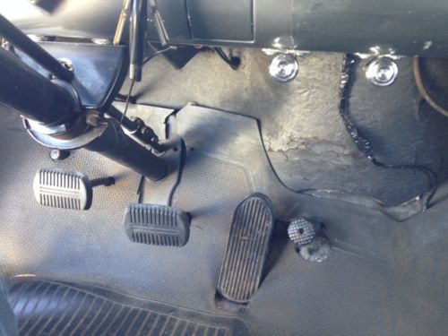 1955 Chevrolet 3100 Panel Truck, US $11,000.00, image 10