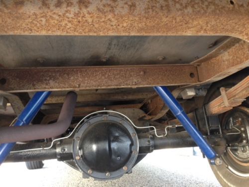 1955 Chevrolet 3100 Panel Truck, US $11,000.00, image 13