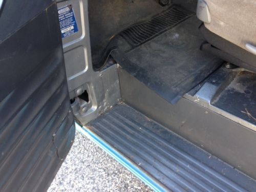 1955 Chevrolet 3100 Panel Truck, US $11,000.00, image 16