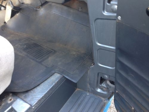 1955 Chevrolet 3100 Panel Truck, US $11,000.00, image 17