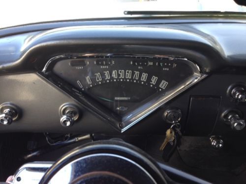 1955 Chevrolet 3100 Panel Truck, US $11,000.00, image 18