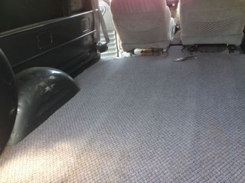 1955 Chevrolet 3100 Panel Truck, US $11,000.00, image 20