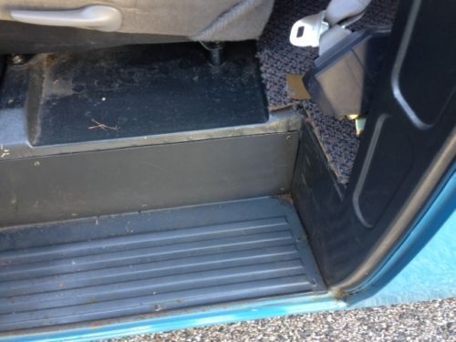 1955 Chevrolet 3100 Panel Truck, US $11,000.00, image 22