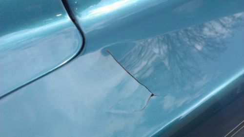 1968 Ford Torino GT Fastback Y Code 390 4 Speed, image 6