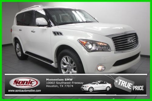 2013 used 5.6l v8 32v automatic 4x4 suv premium bose