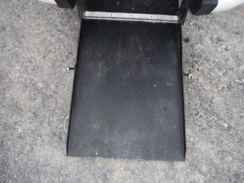 02 CHRYSLER TOWN COUNTRY HANDICAP VAN WHEEL CHAIR RAMP 89000 MILES RUNS PERFECT, US $10,990.00, image 3