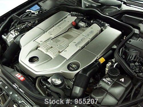 2006 MERCEDES-BENZ E55 AMG SUNROOF NAV VENT SEATS 69K! TEXAS DIRECT AUTO, US $22,980.00, image 10