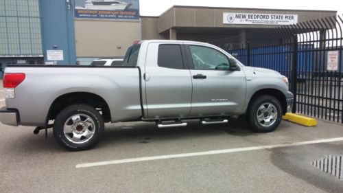 2010 Toyota Tundra SR5 Crew Cab Pickup 4-Door 5.7L, US $21,000.00, image 2