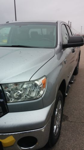 2010 Toyota Tundra SR5 Crew Cab Pickup 4-Door 5.7L, US $21,000.00, image 5