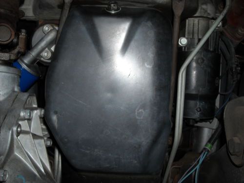 Chevrolet Silverado 4x4 3500 1 ton 454 black original owner imaculate, image 15