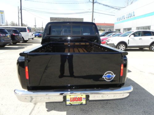 C-10 Stepside RESTOMOD. Built LS-1 Corvette Drivetrain. Over 550 HP. Beautiful, image 5