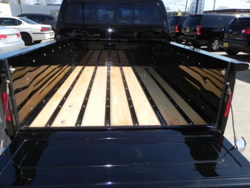 C-10 Stepside RESTOMOD. Built LS-1 Corvette Drivetrain. Over 550 HP. Beautiful, image 9