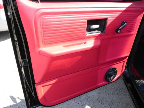 C-10 Stepside RESTOMOD. Built LS-1 Corvette Drivetrain. Over 550 HP. Beautiful, image 10